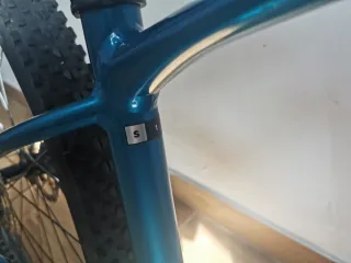 Bicicleta Montaña Giant