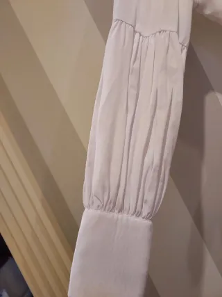 Camisa Burberry Mujer Talla S