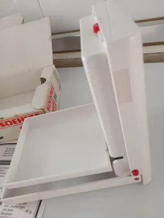 Báscula SOEHNLE Travel antigua