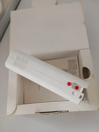 Báscula SOEHNLE Travel antigua