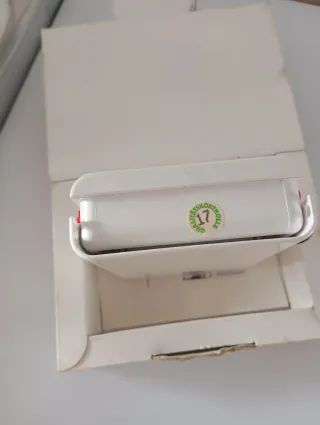 Báscula SOEHNLE Travel antigua