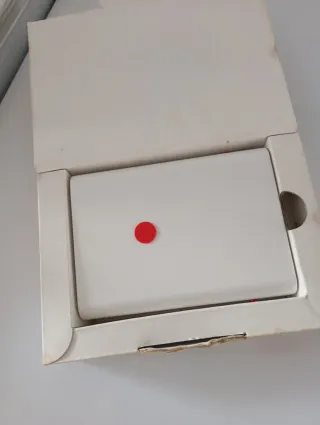 Báscula SOEHNLE Travel antigua