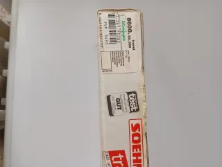 Báscula SOEHNLE Travel antigua