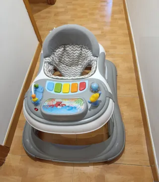 Cuna colecho Cozee + accesorios