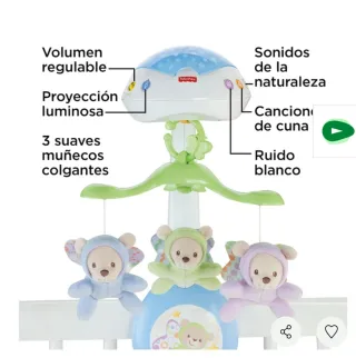 Cuna colecho Cozee + accesorios