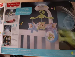 Cuna colecho Cozee + accesorios