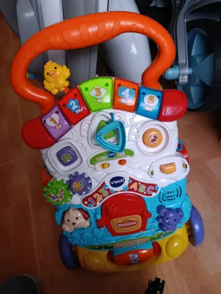 Cuna colecho Cozee + accesorios