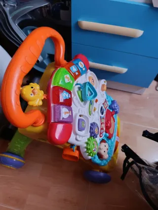 Cuna colecho Cozee + accesorios