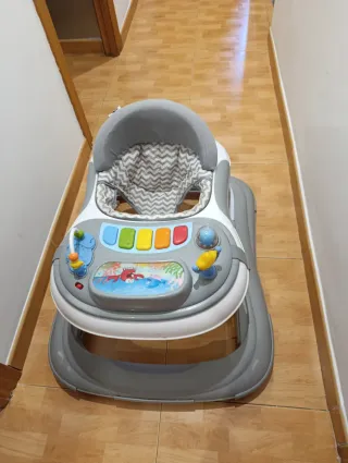 Cuna colecho Cozee + accesorios