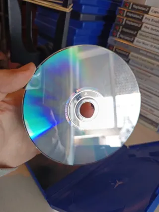 El Rey Arturo PS2 Konami Completo