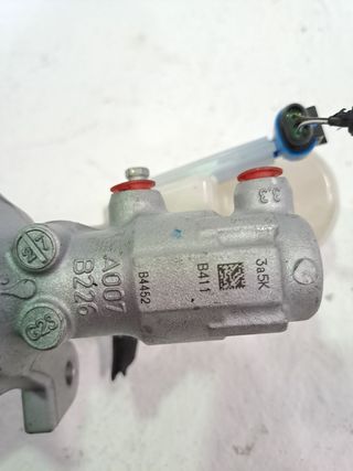 BOMBA FRENO FIAT PANDA (319)