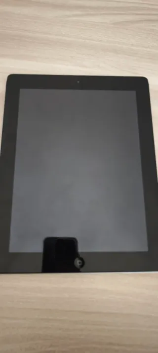Apple iPad A1430 Nero/Grigio