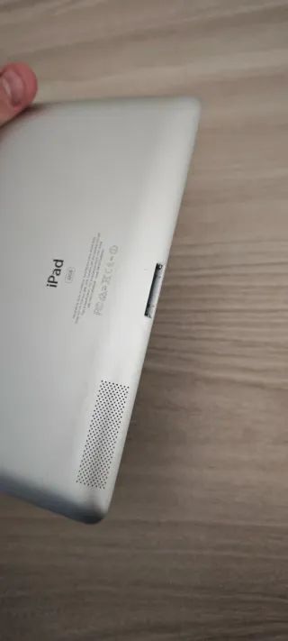 Apple iPad A1430 Nero/Grigio