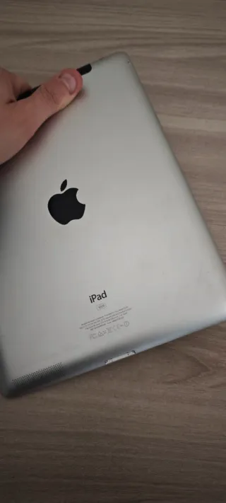 Apple iPad A1430 Nero/Grigio
