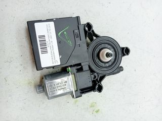 MOTOR ELEVALUNAS DELANTERO DERECHO VOLKSWAGEN PASSAT LIM. (3 (2)