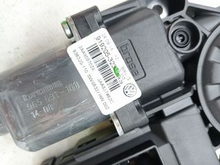 MOTOR ELEVALUNAS DELANTERO DERECHO VOLKSWAGEN PASSAT LIM. (3 (2)