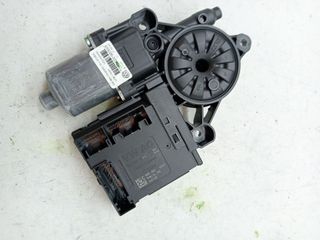 MOTOR ELEVALUNAS DELANTERO DERECHO VOLKSWAGEN PASSAT LIM. (3 (2)