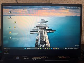 Portátil ASUS TUF Gaming F15