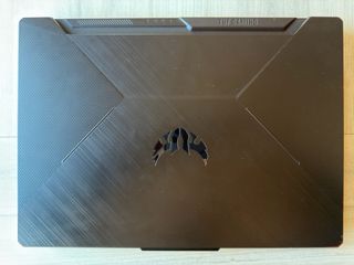 Portátil ASUS TUF Gaming F15