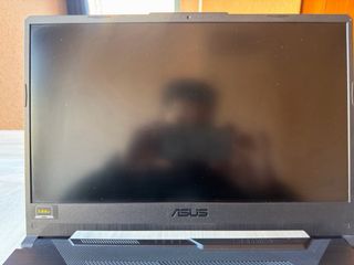 Portátil ASUS TUF Gaming F15