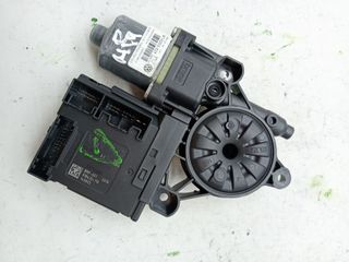 MOTOR ELEVALUNAS DELANTERO IZQUIERDO VOLKSWAGEN PASSAT LIM. (2)