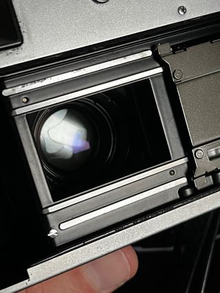 Canonet QL17 - perfetta immacolata