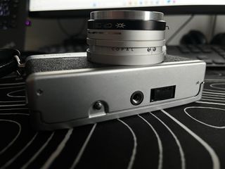 Canonet QL17 - perfetta immacolata