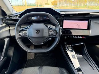 PEUGEOT 308 SW ALLURE PACK 1.5 BLUEHDI 130CV EAT8