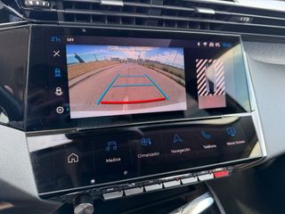 PEUGEOT 308 SW ALLURE PACK 1.5 BLUEHDI 130CV EAT8