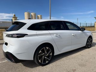 PEUGEOT 308 SW ALLURE PACK 1.5 BLUEHDI 130CV EAT8