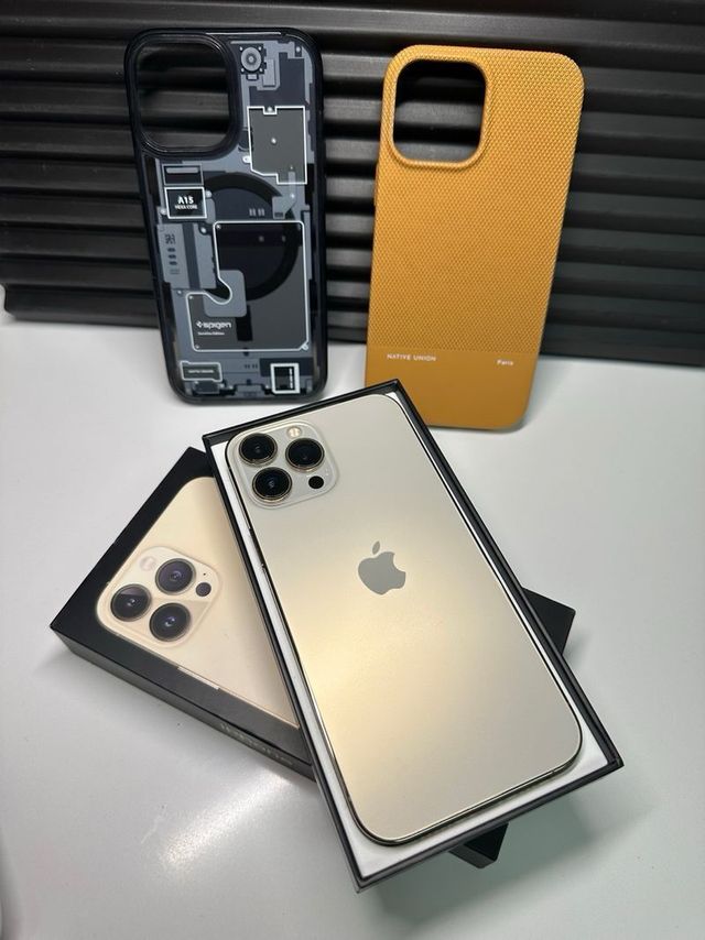 iPhone 13 Pro Max 256