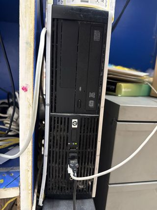 PC Intel Core i7-3770 16GB RAM