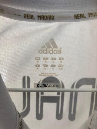 Camiseta Real Madrid Ronaldo 7 2011/12