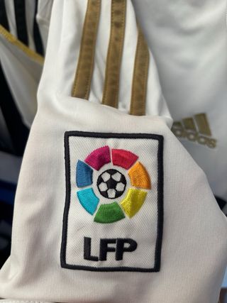 Camiseta Real Madrid Ronaldo 7 2011/12