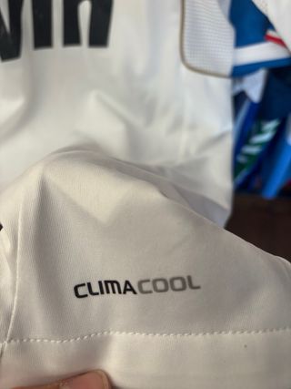 Camiseta Real Madrid Ronaldo 7 2011/12