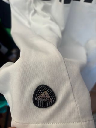 Camiseta Real Madrid Ronaldo 7 2011/12