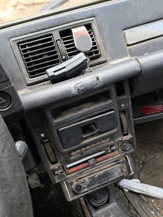 Citroen C-Crosser 2024