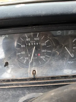 Citroen C-Crosser 2024