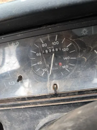 Citroen C-Crosser 2024