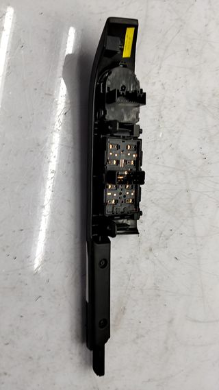 MANDO ELEVALUNAS DELANTERO IZQUIERDO CHEVROLET AVEO HATCHBAC