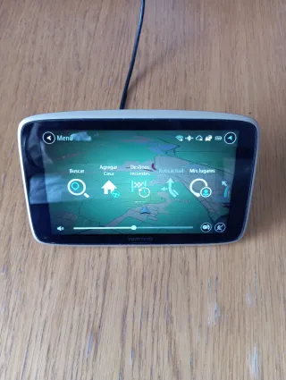 TomTom Premium X GPS Navegador