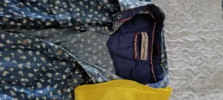 Lote grande de ropa Bershka, Stradivarius...