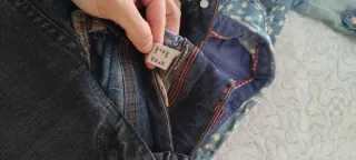 Lote grande de ropa Bershka, Stradivarius...