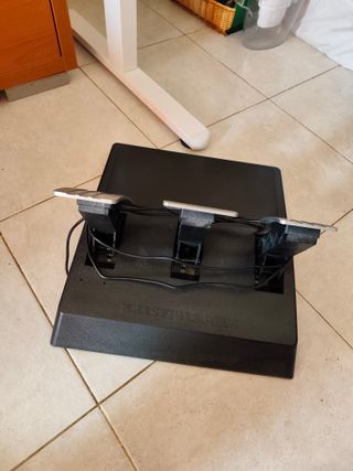 Pedais Thrustmaster T3PA GT