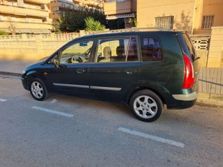 Mazda Premacy 2001