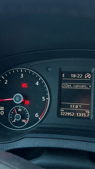 SEAT Alhambra 7 plazas