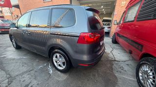 SEAT Alhambra 7 plazas