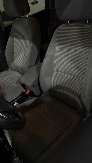 SEAT Alhambra 7 plazas