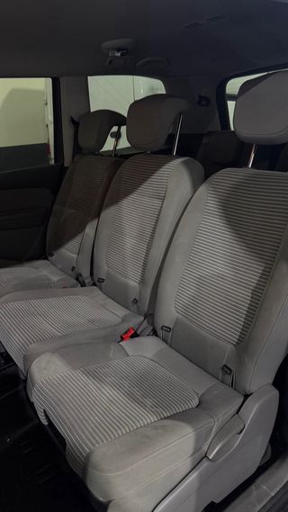 SEAT Alhambra 7 plazas