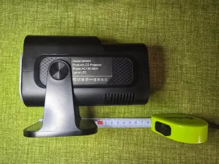 Mini Proyector Gaimoo 4K 1080P